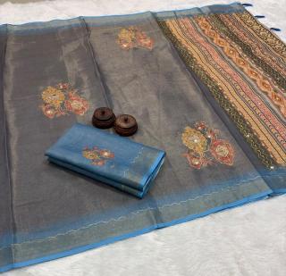 Vastrangan Designer sarees at wholesale prices in Tamil Nadu
