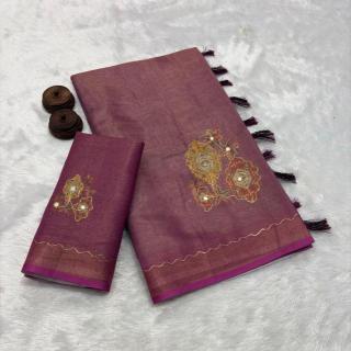 Vastrangan Designer sarees at wholesale prices in Tamil Nadu