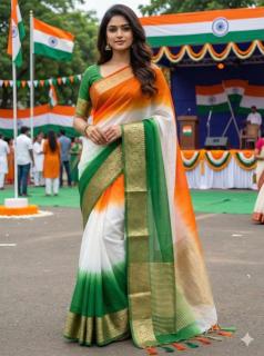 Vastrangan Designer sarees in Haryana