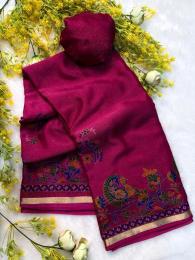 Vastrangan  Georgette sarees wholesale in Pune
