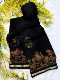 Vastrangan  Georgette sarees wholesale in Pune