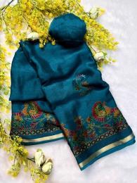 Vastrangan  Georgette sarees wholesale in Pune