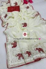 Vastrangan  Haryanvi sarees