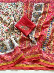 Vastrangan Jalandhar saree market