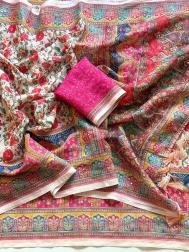 Vastrangan Jalandhar saree market