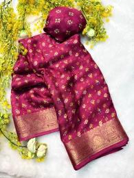 Vastrangan Jamnagar saree bazaar