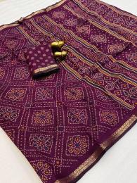 Vastrangan Ludhiana saree market