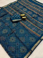 Vastrangan Ludhiana saree market