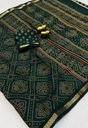 Vastrangan Ludhiana saree market