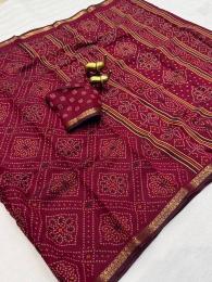 Vastrangan Ludhiana saree market