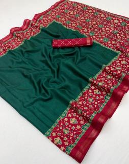 Vastrangan Mumbai wholesale saree market
