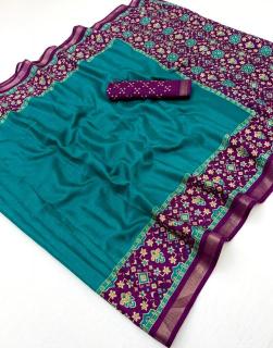 Vastrangan Mumbai wholesale saree market
