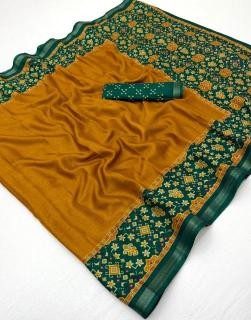 Vastrangan Mumbai wholesale saree market