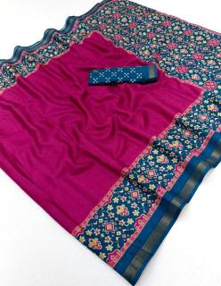 Vastrangan Mumbai wholesale saree market