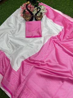 Vastrangan Printed saree in Bhatinda