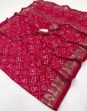 Vastrangan  Printed sarees wholesale in Pune