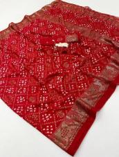 Vastrangan  Printed sarees wholesale in Pune