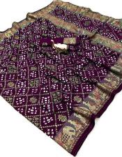 Vastrangan  Printed sarees wholesale in Pune