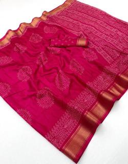 Vastrangan Saree manufacturers in Chhattisgarh