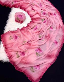 Vastrangan Saree manufacturers in Haryana