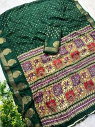 Vastrangan Saree manufacturers in Pune
