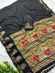 Vastrangan Saree manufacturers in Pune