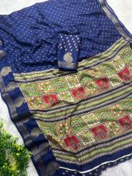 Vastrangan Saree manufacturers in Pune