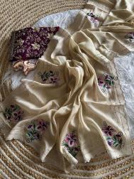 Vastrangan Saree Manufacturing Companies in Kerala