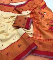 Vastrangan Saree market in Bengaluru