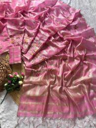 Vastrangan Saree market in Haryana
