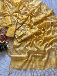Vastrangan Saree market in Haryana