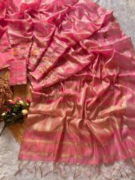 Vastrangan Saree market in Haryana