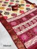 Vastrangan Saree market in Pune
