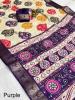 Vastrangan Saree market in Pune