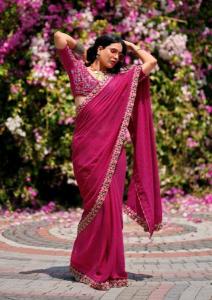  Vastrangan Saree suppliers in Pune