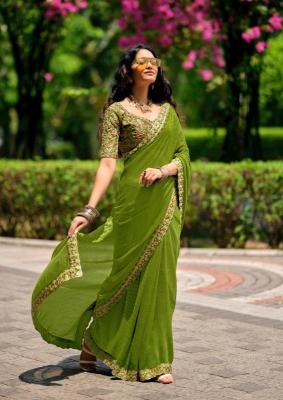  Vastrangan Saree suppliers in Pune