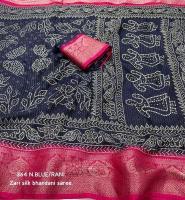 Vastrangan Saree wholesale market in Haryana