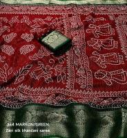 Vastrangan Saree wholesale market in Haryana