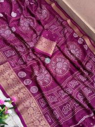 Vastrangan Saree wholesale market in Tamil Nadu