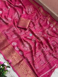 Vastrangan Saree wholesale market in Tamil Nadu