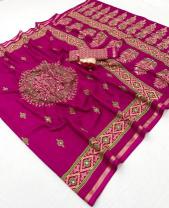 Vastrangan Saree wholesalers in Pune