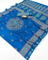 Vastrangan Saree wholesalers in Pune