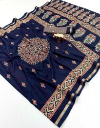 Vastrangan Saree wholesalers in Pune