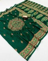Vastrangan Saree wholesalers in Pune