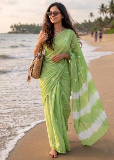 Vastrangan Sarees in Mumbai