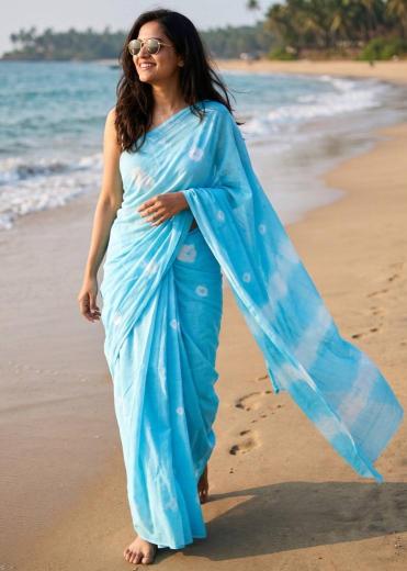 Vastrangan Sarees in Mumbai