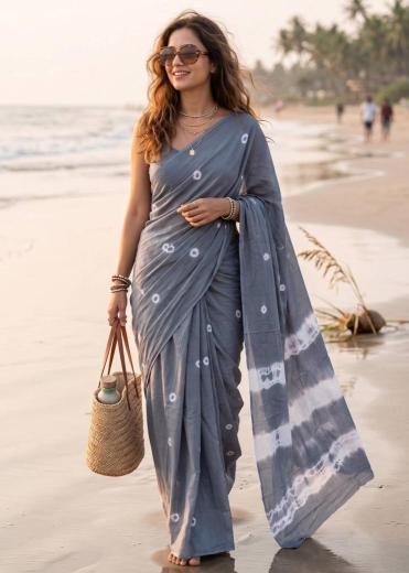 Vastrangan Sarees in Mumbai