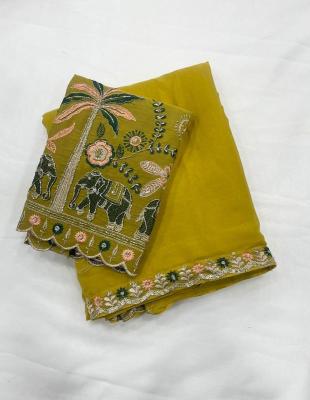 Vastrangan Silk sarees in Haryana