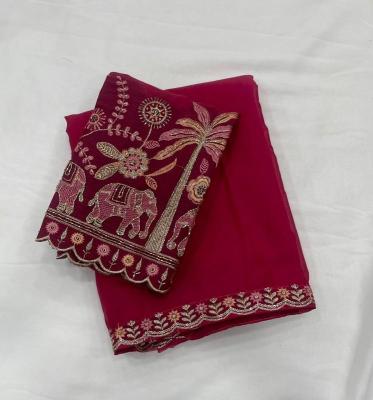 Vastrangan Silk sarees in Haryana