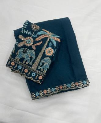 Vastrangan Silk sarees in Haryana